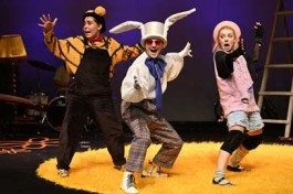 Кто Ходит в Гости по Утрам?