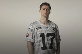 Илья Раевский