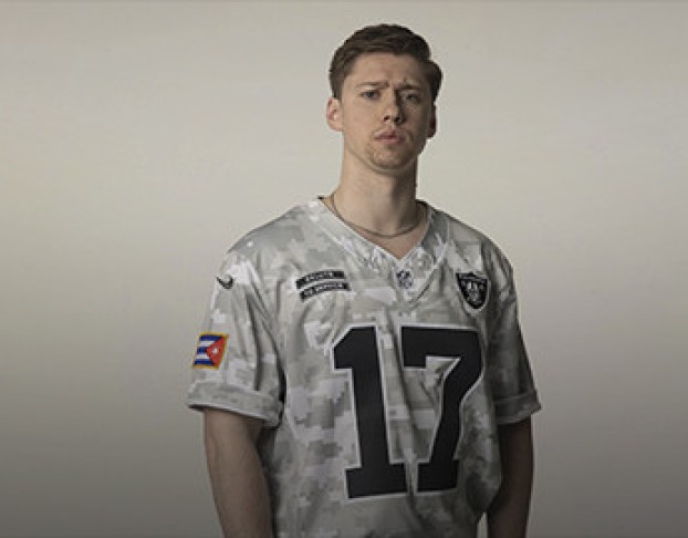 Илья Раевский