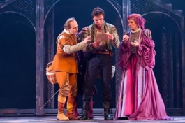 Ромео и Джульетта