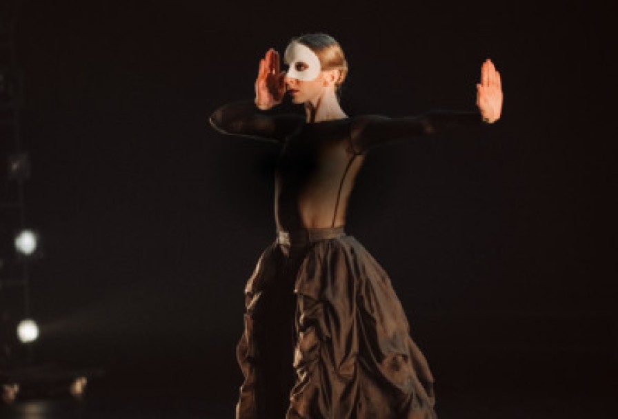 Многогранность. Формы Тишины и Пустоты