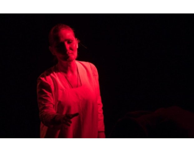 Сергей Есенин. Исповедь