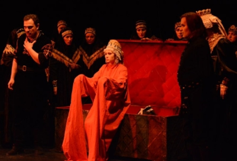 Царская Невеста