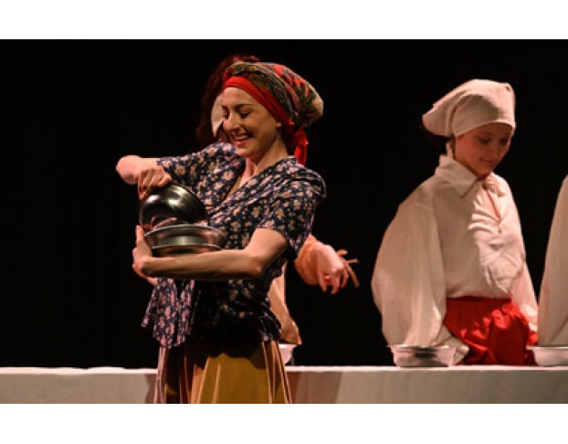 Шагал. Цвета Любви