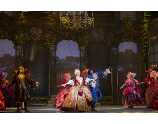 Каприз Императрицы