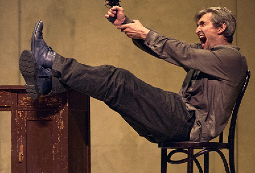 Шерлок Холмс