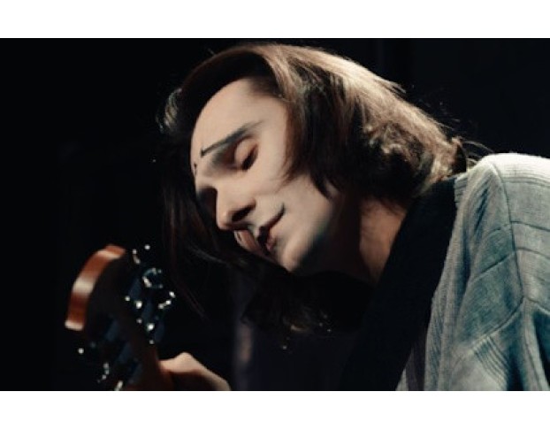 Петушки. Квартирник-Притча о Двух Венях