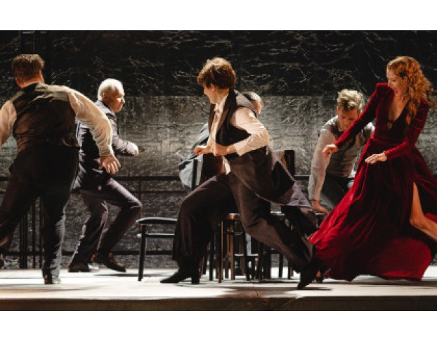 Невольницы