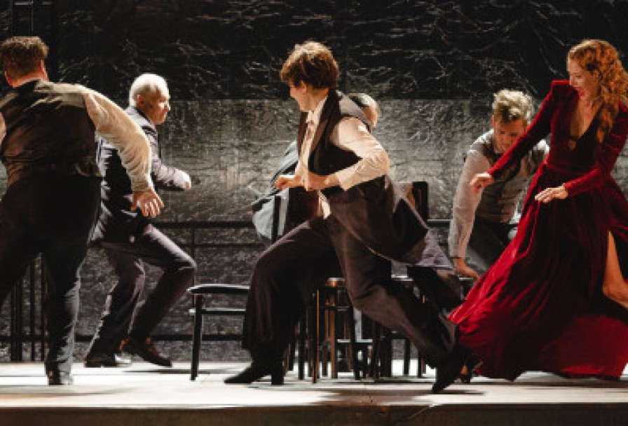 Невольницы