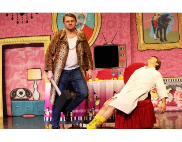 Рождественское Чудо