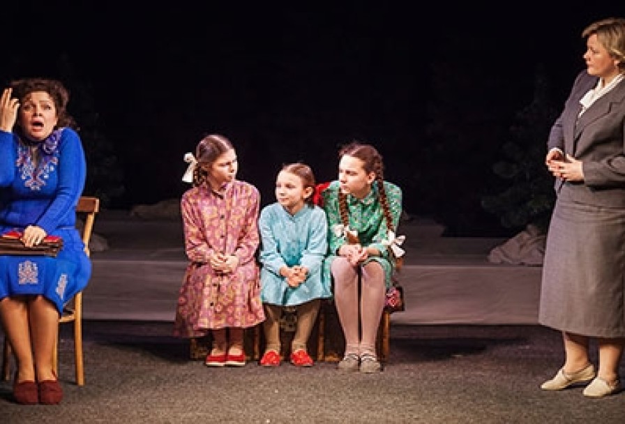 Бенгальские Огни