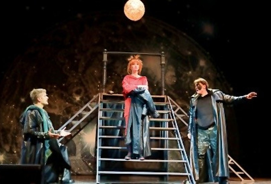 Сирано Де Бержерак