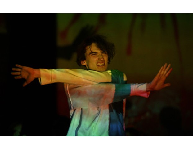 Шагал. Цвета Любви