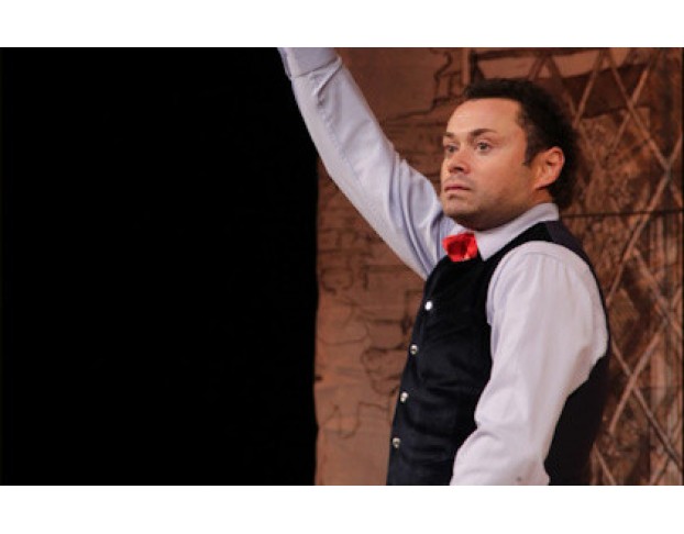 Слуга Двух Господ