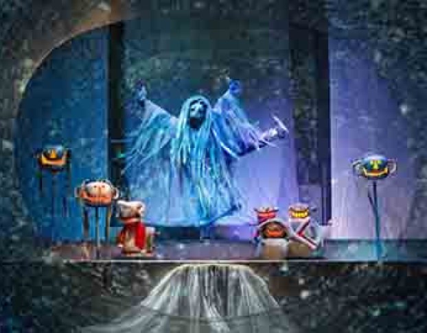 Снежная Королева