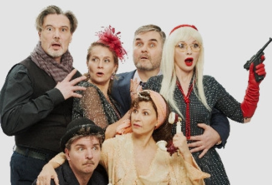 не Всякий Вор – Грабитель