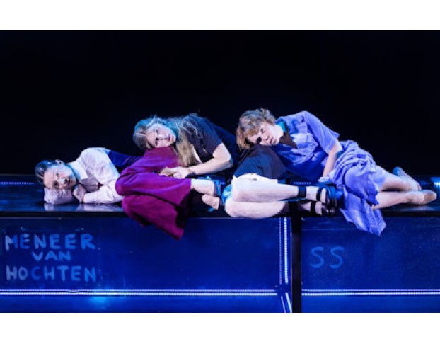 Парадокс Скворца