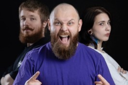 Большой Микрофон