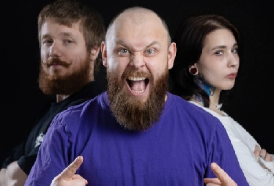 Большой Микрофон