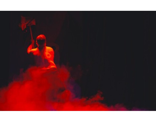 Тёща Браку не Помеха