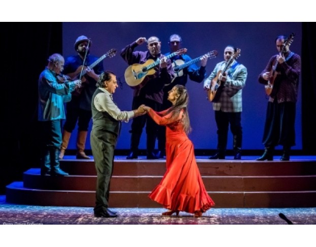 Поющие Струны Души