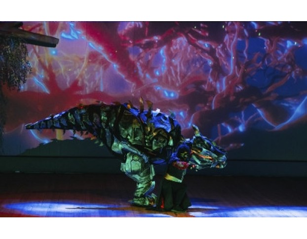 Детство Деда Мороза