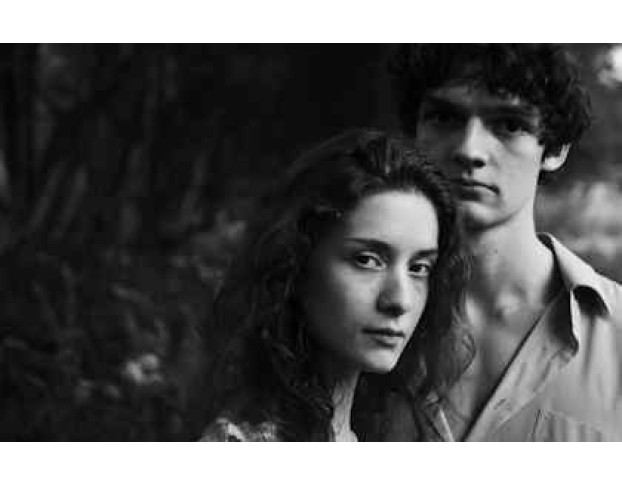 Ромео и Джульетта