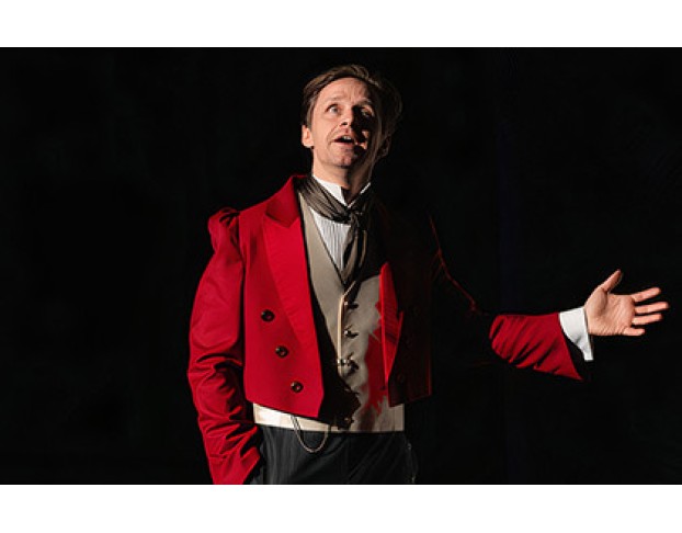 Мёртвые Души