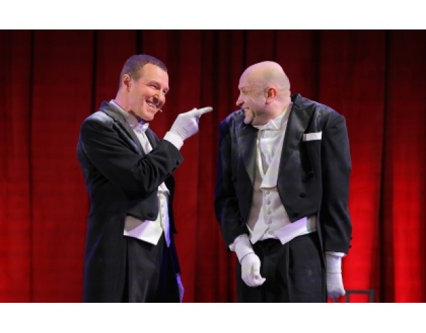 Торговцы Резиной