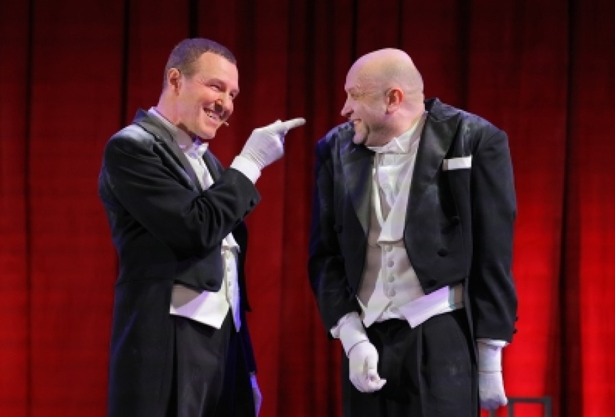 Торговцы Резиной