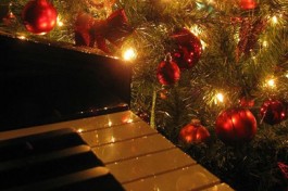 Новогодний Фестиваль