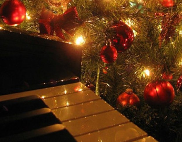 Новогодний Фестиваль