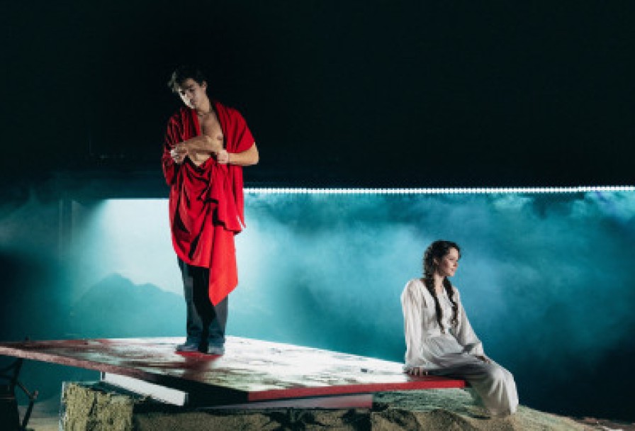 Повесть о Сонечке