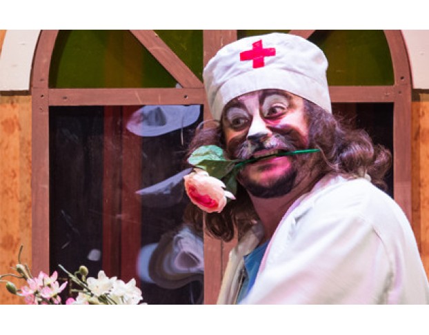 Ребята, Давайте Жить Дружно