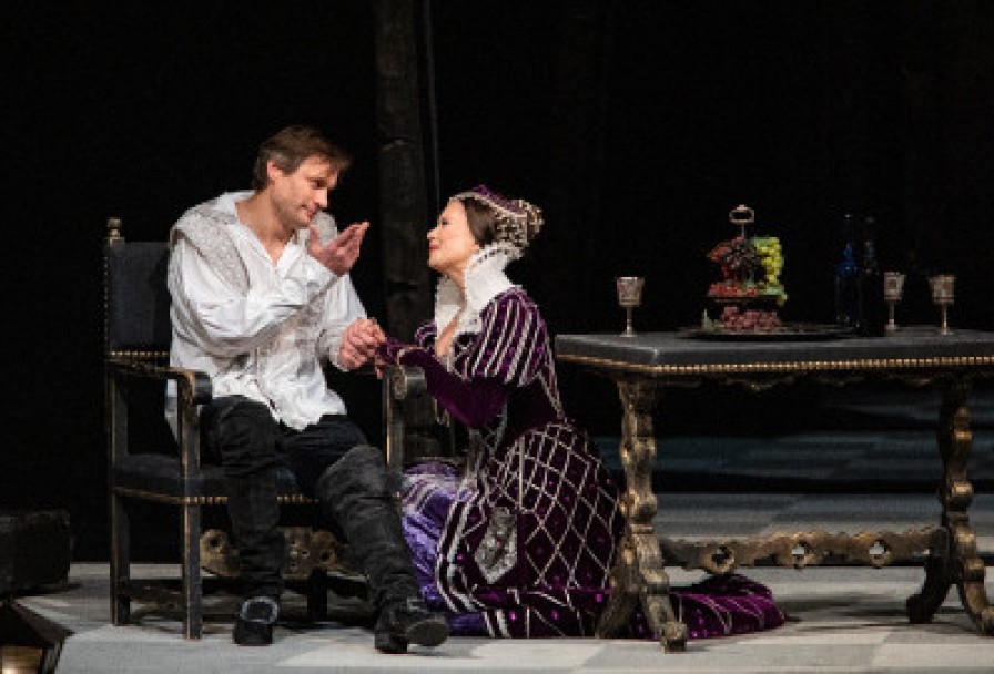 Тайны Мадридского Двора