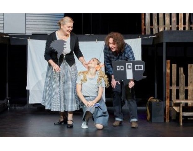 Волшебник Изумрудного Города