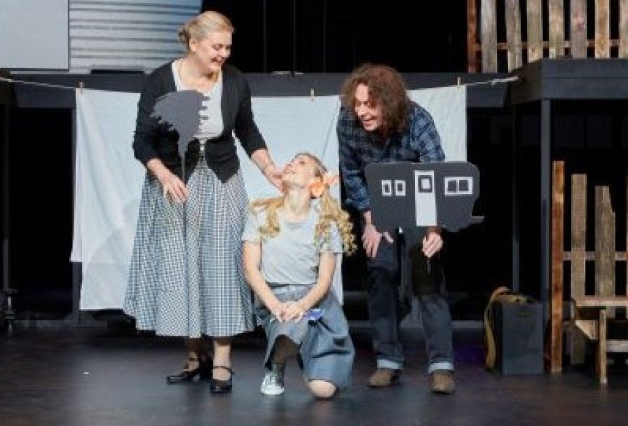 Волшебник Изумрудного Города