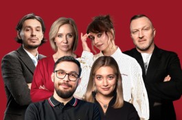 Stand-Up Лучшие