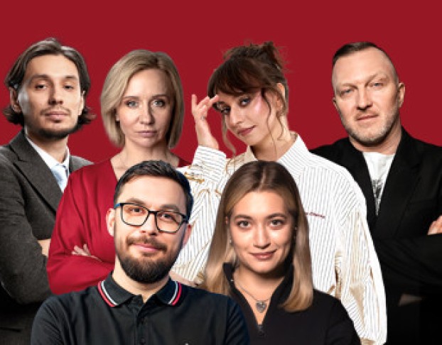 Stand-Up Лучшие