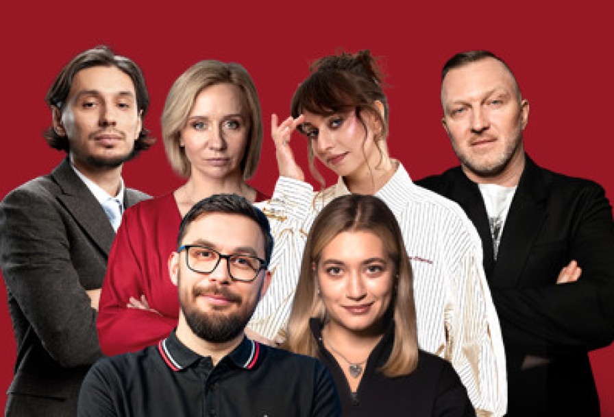 Stand-Up Лучшие