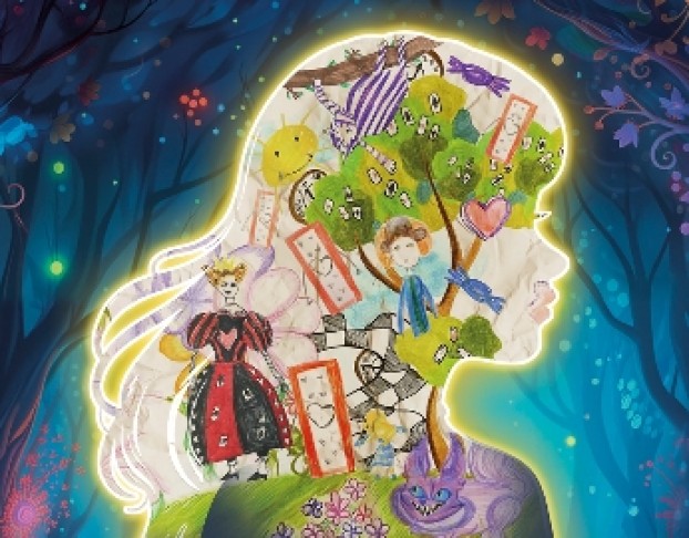 Алиса в Стране Чудес