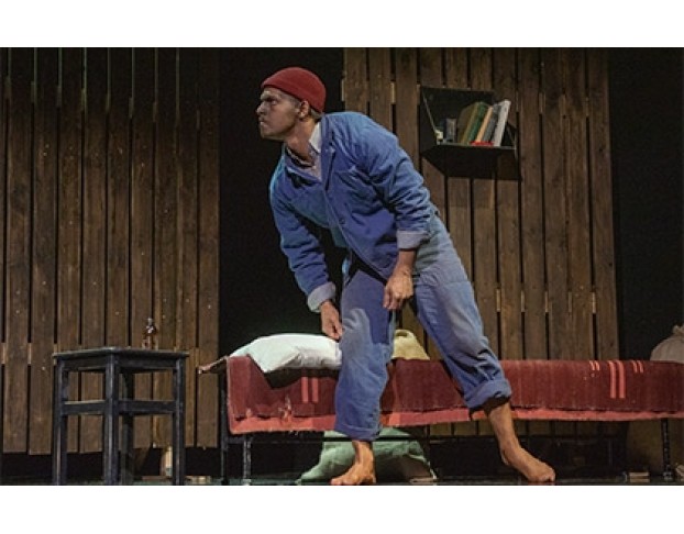 о Мышах и Людях