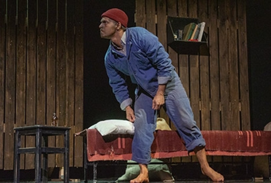 о Мышах и Людях