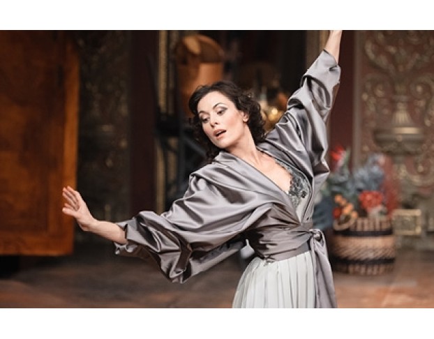 Семейный Шкаф и Его Обитатели