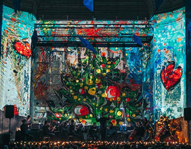 Вивальди. Времена Года