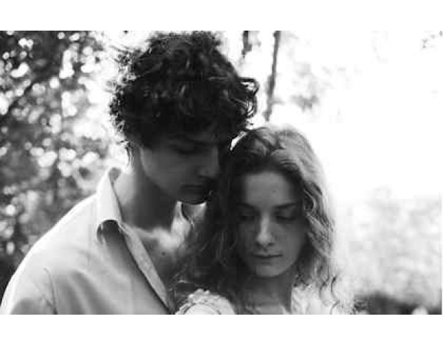 Ромео и Джульетта