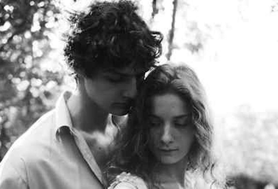 Ромео и Джульетта