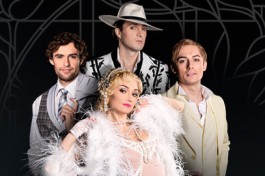 Великий Гэтсби