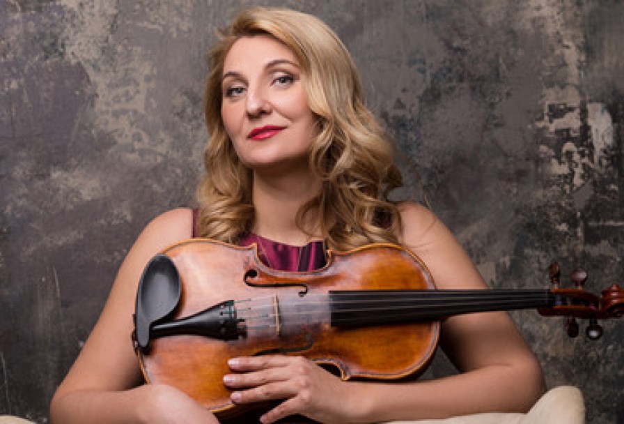 Щелкунчик при Свечах с Песочной Анимацией