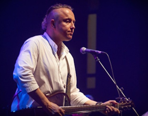 Павел Кашин